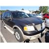 Image 2 : 2005 Ford Expedition