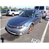 Image 1 : 2010 Subaru Impreza