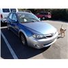 Image 2 : 2010 Subaru Impreza