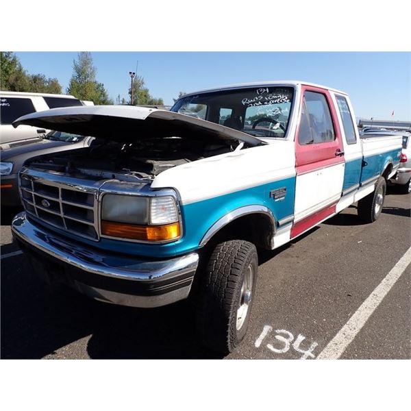 1994 Ford F-250