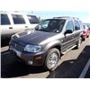 Image 1 : 2005 Mercury Mariner