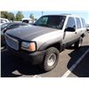 Image 1 : 2000 Cadillac Escalade