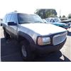 Image 2 : 2000 Cadillac Escalade