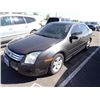 Image 1 : 2007 Ford Fusion