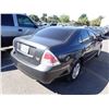 Image 3 : 2007 Ford Fusion