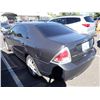 Image 4 : 2007 Ford Fusion