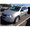 Image 1 : 2012 Chevrolet Traverse