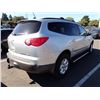 Image 3 : 2012 Chevrolet Traverse
