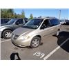 Image 1 : 2005 Dodge Caravan