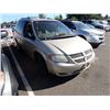 Image 2 : 2005 Dodge Caravan