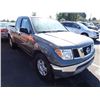 Image 2 : 2007 Nissan Frontier