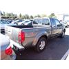 Image 3 : 2007 Nissan Frontier