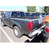 Image 4 : 2007 Nissan Frontier