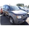 Image 2 : 2003 Honda Element