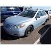 Image 1 : 2007 Toyota Camry