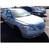 Image 2 : 2007 Toyota Camry