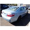 Image 3 : 2007 Toyota Camry
