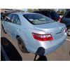 Image 4 : 2007 Toyota Camry
