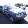 Image 2 : 2001 Jeep Grand Cherokee
