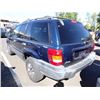 Image 4 : 2001 Jeep Grand Cherokee