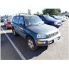 Image 2 : 1998 Toyota Rav4