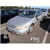Image 1 : 2001 Nissan Altima