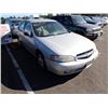 Image 2 : 2001 Nissan Altima