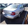 Image 3 : 2001 Nissan Altima