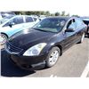 Image 1 : 2012 Nissan Altima