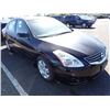 Image 2 : 2012 Nissan Altima