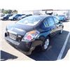 Image 3 : 2012 Nissan Altima