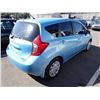 Image 3 : 2014 Nissan Versa