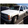Image 1 : 1997 Chevrolet Suburban
