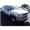 Image 2 : 1997 Chevrolet Suburban