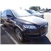 Image 2 : 2010 Audi Q7