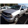 Image 1 : 2006 Chevrolet Trailblazer