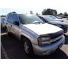 Image 2 : 2006 Chevrolet Trailblazer