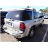 Image 3 : 2006 Chevrolet Trailblazer
