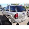 Image 4 : 2006 Chevrolet Trailblazer