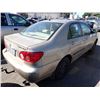 Image 3 : 2008 Toyota Corolla