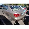Image 4 : 2008 Toyota Corolla