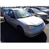 Image 2 : 2002 Honda Civic