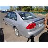 Image 4 : 2002 Honda Civic