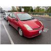 Image 2 : 2008 Toyota Prius