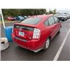 Image 3 : 2008 Toyota Prius