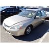 Image 1 : 2005 Honda Accord Hybrid