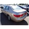 Image 4 : 2005 Honda Accord Hybrid