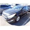 Image 1 : 2013 Hyundai Sonata Hybrid