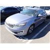 Image 1 : 2012 Kia Optima Hybrid