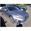 Image 2 : 2012 Kia Optima Hybrid